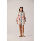 Skjorte Thais Shirt - Seaborn