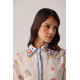Skjorte Thais Shirt - Seaborn