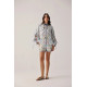 Skjorte Thais Shirt - Prairee