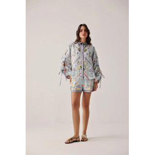 Skjorte Thais Shirt - Prairee