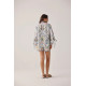 Skjorte Thais Shirt - Prairee