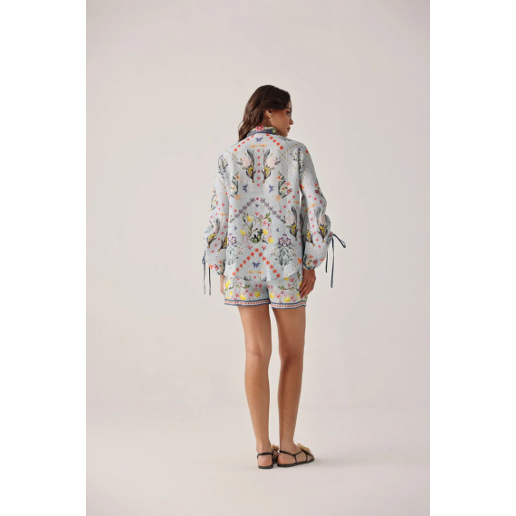 Skjorte Thais Shirt - Prairee