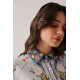 Skjorte Thais Shirt - Prairee