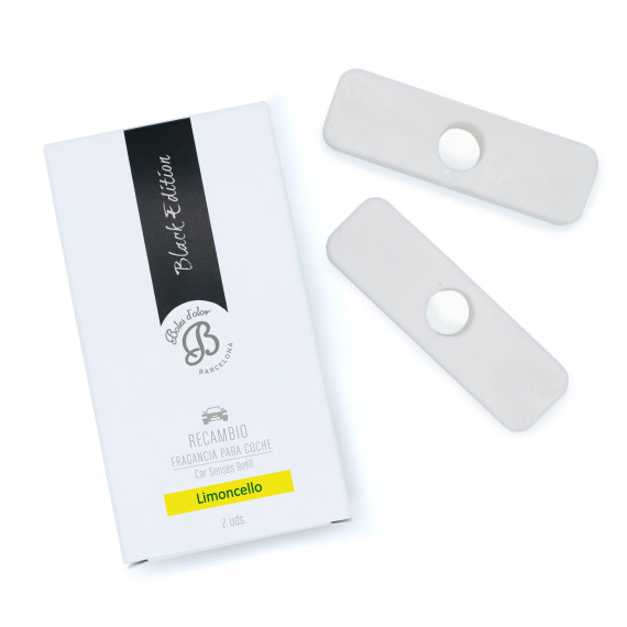 Limoncello bilduft Refill