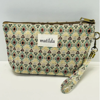 Toalettmappe Medium M101-61 Lidia