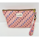 Toalettmappe Medium M101-119 Rosa engler