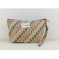 Toalettmappe Medium M101-118 Beige engler