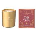 Christmas Tea Duftlys vegetabilskvoks 180 gr