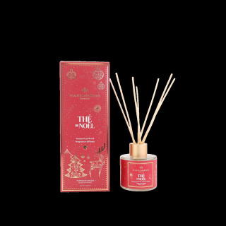 Christmas Tea Duftpinner 100 ml