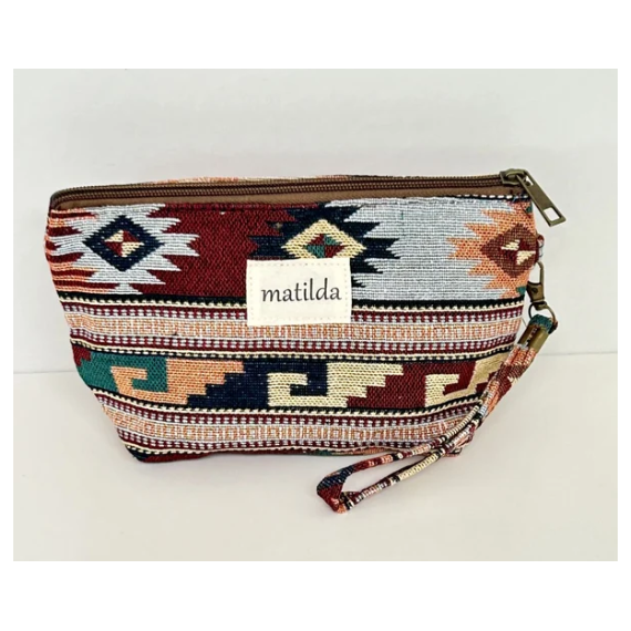 Toalettmappe Medium M101-34 texmex