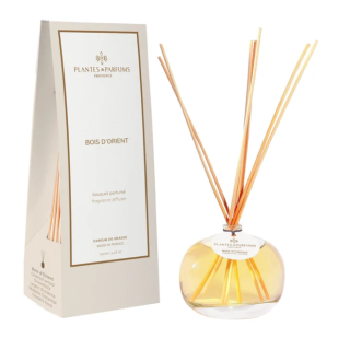 Oriental Wood Duftpinner 100 ml