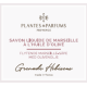 Granateple & Hibiscus Marseille Soap med olivenolje 100g (stykkesåpe)