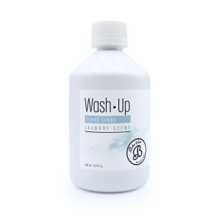 Fresh Linen Wash-up duft 500 ml