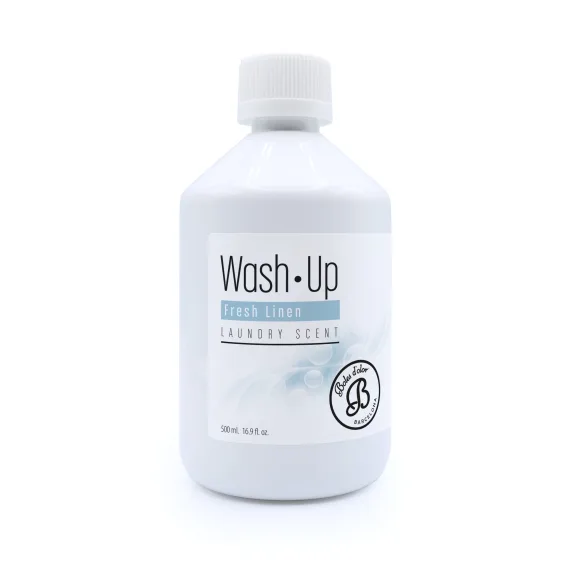 Fresh Linen Wash-up duft 500 ml
