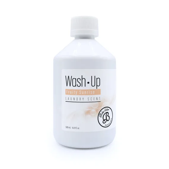 Fruity Sunrise Wash-up duft 500 ml