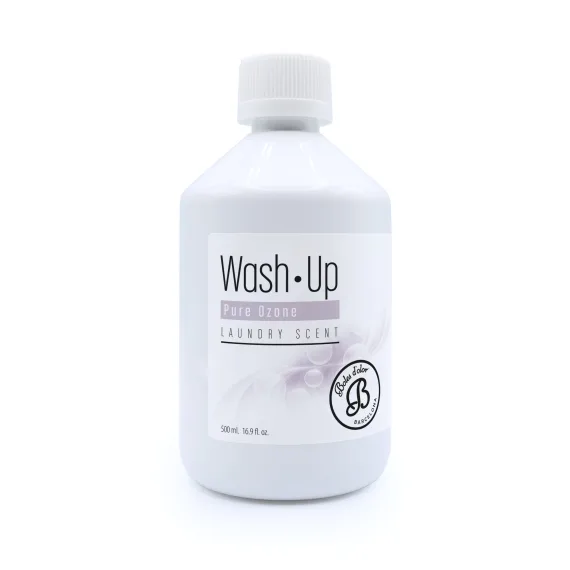 Pure Ozone Wash-up duft 500 ml