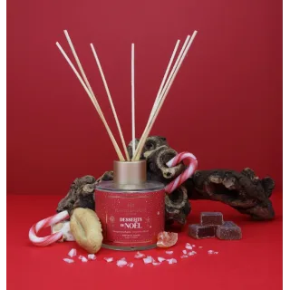 Christmas Tea Duftpinner 100 ml