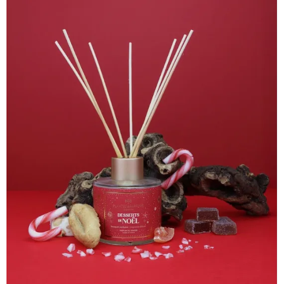 Christmas Tea Duftpinner 100 ml