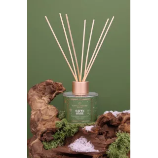 Enchanted Fire tree Duftpinner 100 ml