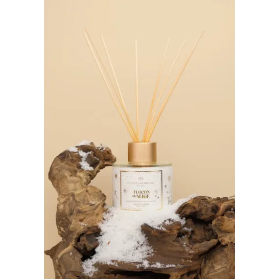 Snowflake Duftpinner 100 ml