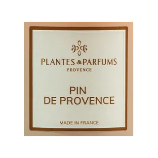 Pine Provence  Marseille-såpe 500 ml