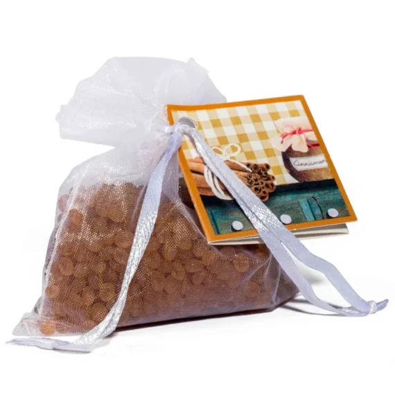 Kanel vokskuler 40 gr