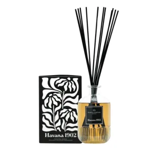 Havana 1902 Duft-olje refill 500 ml