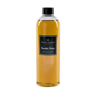 Black Vanilla Duft-olje refill 500 ml