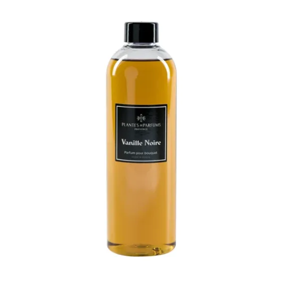 Black Vanilla Duft-olje refill 500 ml