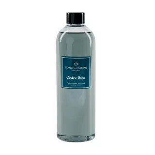 Blue Cedar Duft-olje refill 500 ml