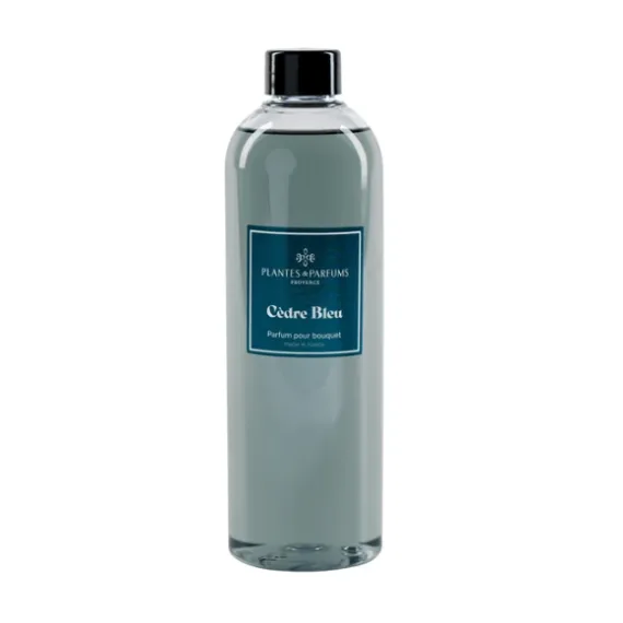 Blue Cedar Refill duftolje 500 ml