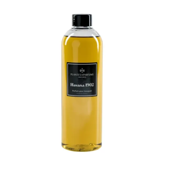 Havana 1902  Duft-olje refill 500 ml
