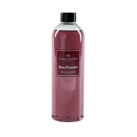 Purple Rose  Duft-olje refill 500 ml