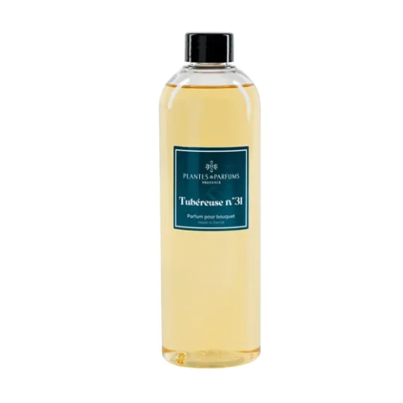 Tuberose n°31 Duft-olje refill 500 ml