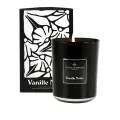 Black Vanilla Duftlys 420 gr
