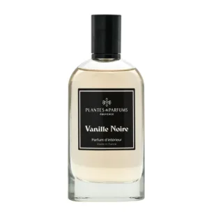 Black Vanilla Romspray 100 ml