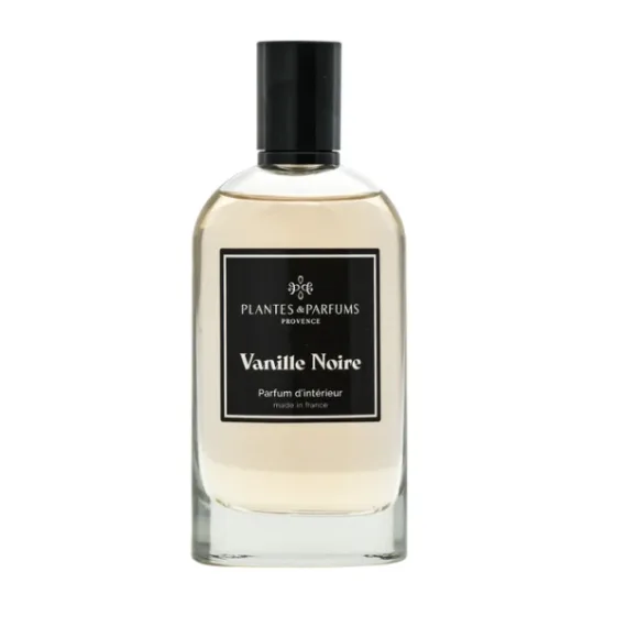 Black Vanilla Romspray 100 ml