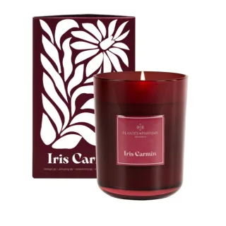 Iris Carmin Duftlys 420 gr