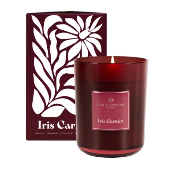 Iris Carmin Duftlys 420 gr