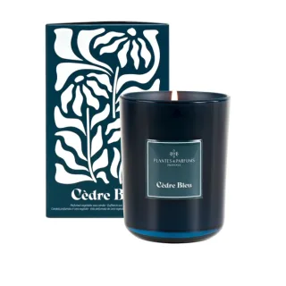 Blue Cedar Duftlys 420 gr