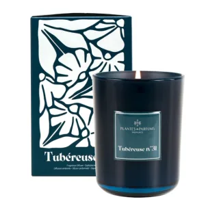 Tuberose n°31Duftlys 420 gr