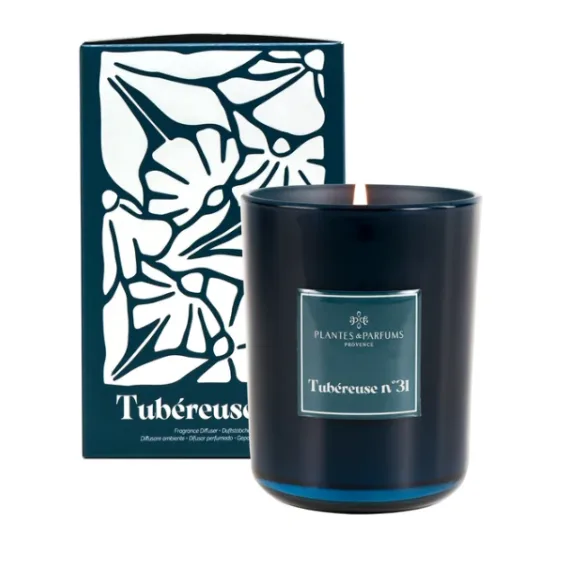 Tuberose n°31Duftlys 420 gr