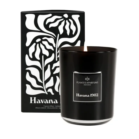 Havana 1902 Duftlys 420 gr