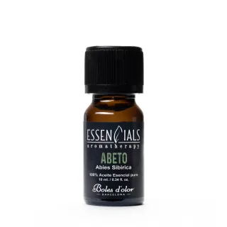 Edelgran/Abeto 100% eterisk olje 10 ml