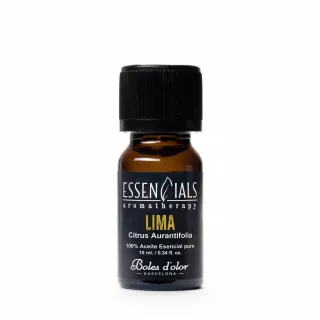 Lime/Lima 100% Eterisk olje 10 ml