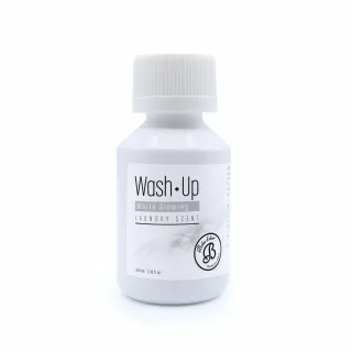 White Glowing Wash-up duft 100 ml