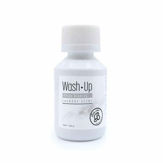 White Glowing Wash-up duft 100 ml