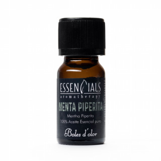 Mynte/Menta 100% eterisk olje 10 ml