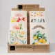 Cellulose klut ECO Elg sort&hvit