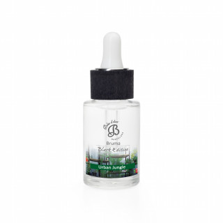 Urban jungel duftolje m pipette 30 ml